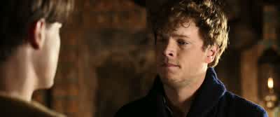 Alex, the truth is, I'm just trying to... - The Mummy: Tomb of the Dragon Emperor