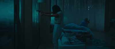 - Alex. They can't even see you.
- They must be using thermal scopes. - Wingwomen