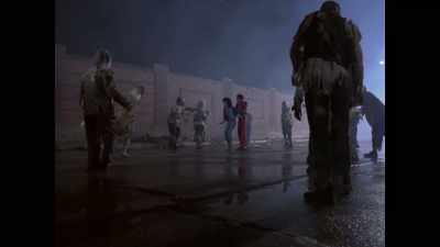ALEX: Thriller certainly helps
hasten the end - Music Box: Yacht Rock: A DOCKumentary