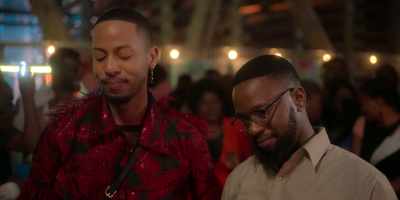 -Alex Vincent was really easy
to work opposite, - A Soweto Love Story