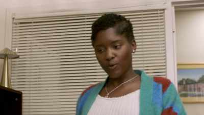 Alex wanted to know, - Abducted at an HBCU: A Black Girl Missing Movie