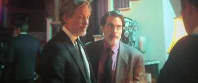 Alex had wanted me to include
you in this task force, - Altered Perceptions