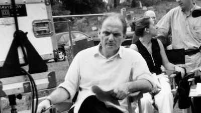 [Alex] Were you nervous about
shooting the pilot? - Wise Guy: David Chase and The Sopranos
