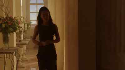 Alex, what are you doing here? - Dominion