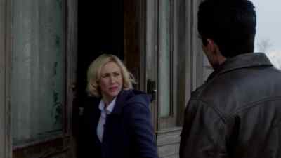 Alex, what's wrong? - Bates Motel