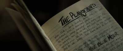 [Alex] "When…
when Todd's best friend Jenny died, - Nightbooks