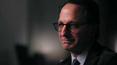 ALEX: When the Mueller report
was first presented by Barr, - Agents of Chaos