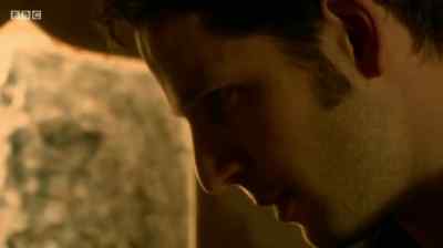 Alex, why are you
holding the door shut? - Being Human