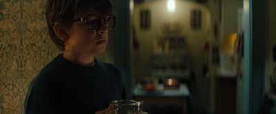 [Alex] "With the fangs came the hunger, - Nightbooks
