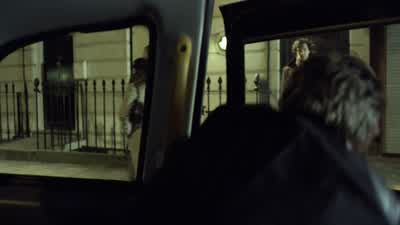 Alex Woodbridge didn't know anything special about art. - Sherlock