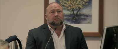 Alex, would you please
introduce yourself - The Truth vs. Alex Jones