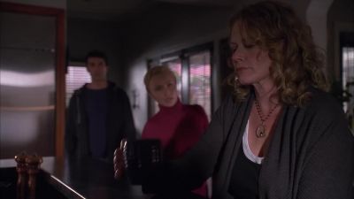 ALEX: Wow, that was close. - Heroes