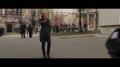 Alex You need to come homeClara please stand asideYou need to speak to your sonRight now I see three crimes in progressAlex listen to meI know you're in thereDavid won't show his face at schoolHe's having nightmaresHe's falling apart Lam falling - RoboCop