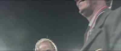 [Alex] You worry... - Sir Alex Ferguson: Never Give In