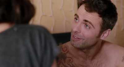 - Alex, you're an unemployed 29 year old, - Older
