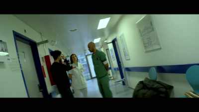 Alex?
Zaid. - Darkland