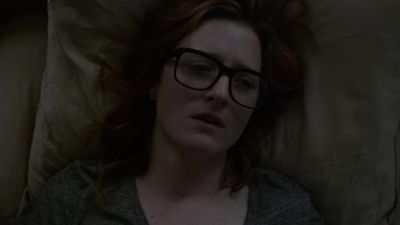 Alexa, are you alone? - Mr. Robot