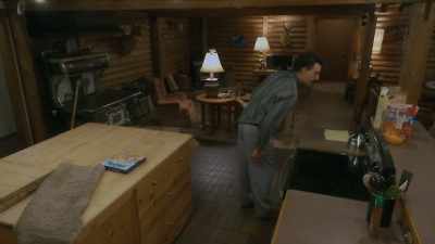 Alexa order three flashlights - Borat Subsequent Moviefilm