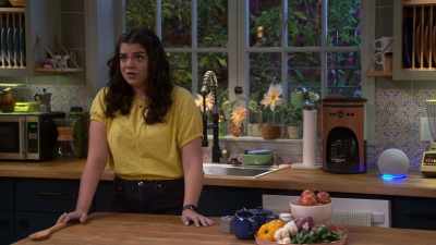 - Alexa, what should
we do to the neighbors? - Lopez vs Lopez