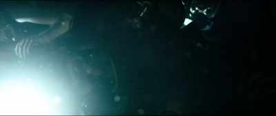 [Alexa whimpering] - 47 Meters Down: Uncaged
