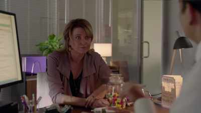 Alexa, would you like to speak
to a counselor? - My Life Is Murder