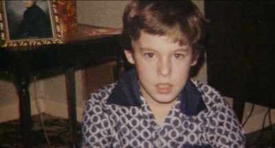 Alexander had been abused. - McQueen