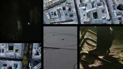 Alexander bradley: You can find
remnants and relics - Searching for Secrets