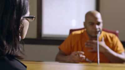 Alexander:
HE SAID, "I'M JUST DOING THIS
BECAUSE I WANT TO HELP. - Chandra Levy: An American Murder Mystery