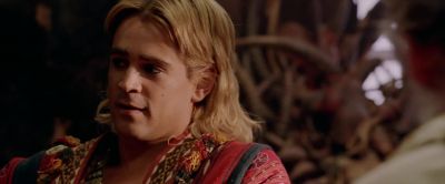 Alexander I've known you since you were born - Alexander