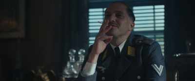 Alexander Jefferson, Second Lieutenant,
0819461. - Masters of the Air