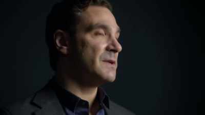 ALEXANDER ROSE: BUT
IN RECENT YEARS, - Origins: The Journey of Humankind