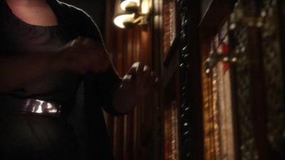 Alexander? - Smallville