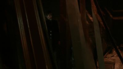 Alexander? - Smallville