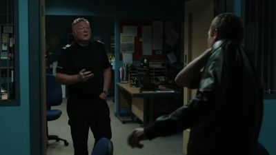 Alexander. - Shetland