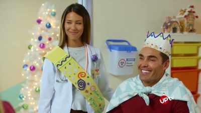 Alexander, - Christmas with a Prince