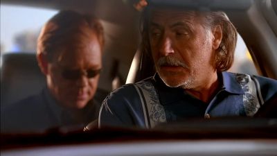 Alexander Sharova. - CSI: Miami