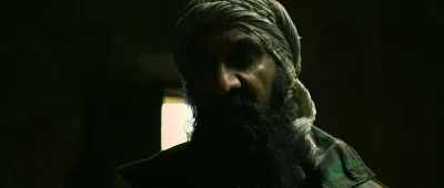 Alexander, the Khans,
the Persians, British, - Warhorse One