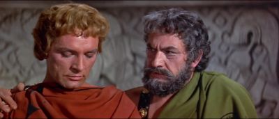 Alexander as your first act as regent send your mother away - Alexander the Great