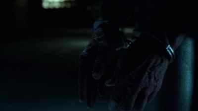 [Alexandra] Everyone else
on your side is dead. - The Defenders