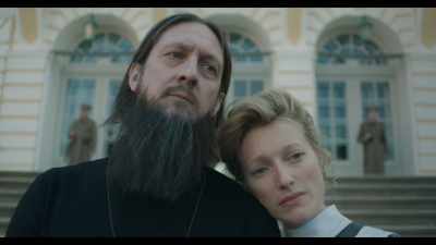 Alexandra was never popular - The Last Czars