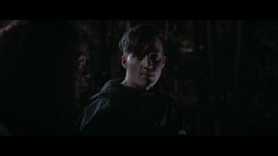 Alexandra. - They/Them