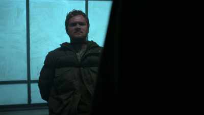 Alexandra said I didn't know
what you were. She was right. - Marvel's The Defenders