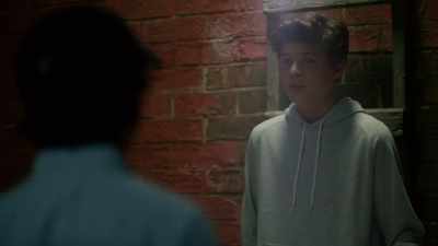 Alexandria? Gutenberg? Who are you? - Detention Adventure