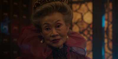 Alexei was an influential ruler - Vampire Academy