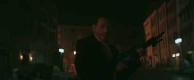 Alexei down.
Now for Lazar. - Darkness of Man