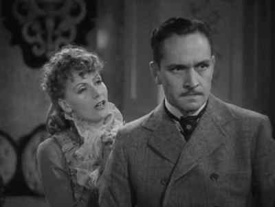 Alexei, I beg you... - Anna Karenina