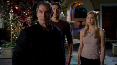 Alexei, you know that I am loyal to you, - Chuck