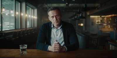 Alexei: Within all my career, - Navalny