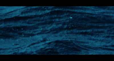 ALEXEY:
But then the current pushed her - Freediver