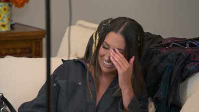 [Alexia laughing] - Buying Beverly Hills